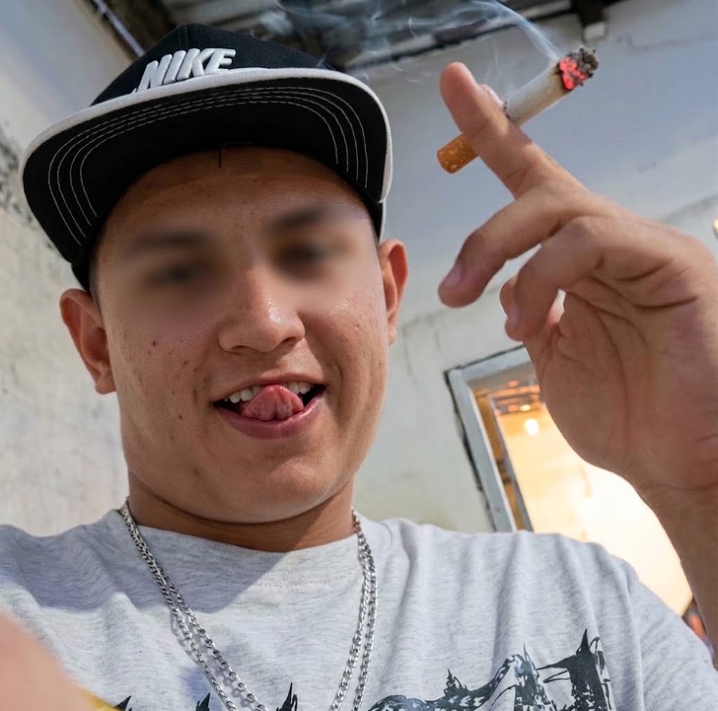 PRESUNTO DELINCUENTE ERA MENOR