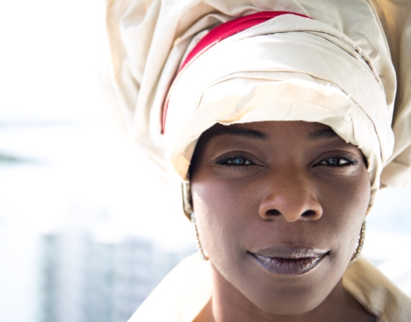 Santander- Buika-Latin Grammy- Buika Experiencia Sinfónica 2026- Colombia-Ecuador-