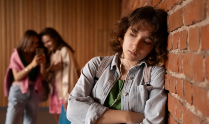 Salud Mental- adolescente- Colectivo Aquí y Ahora- prevemckión- Efrén Martínez-