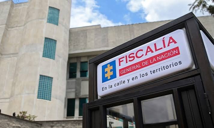 La Fiscalía respondió a las dudas sobre los escándalos de corrupción en Colombia.
