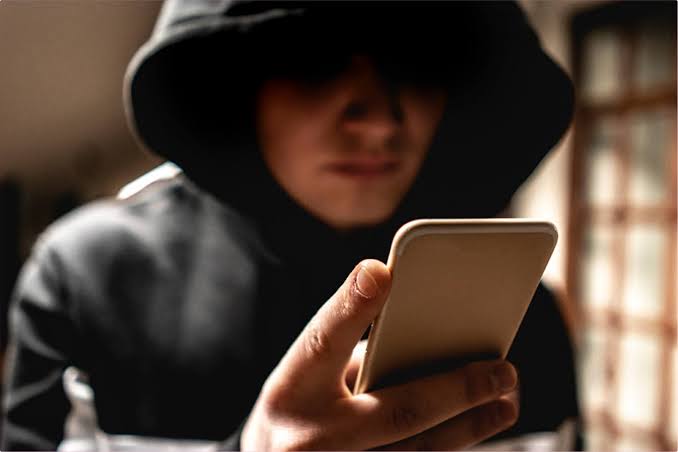 EXTORSIÓN SIN FRENO