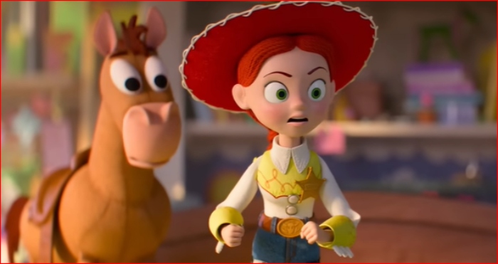 Estreno- Plataforma- Pixar- Disney+