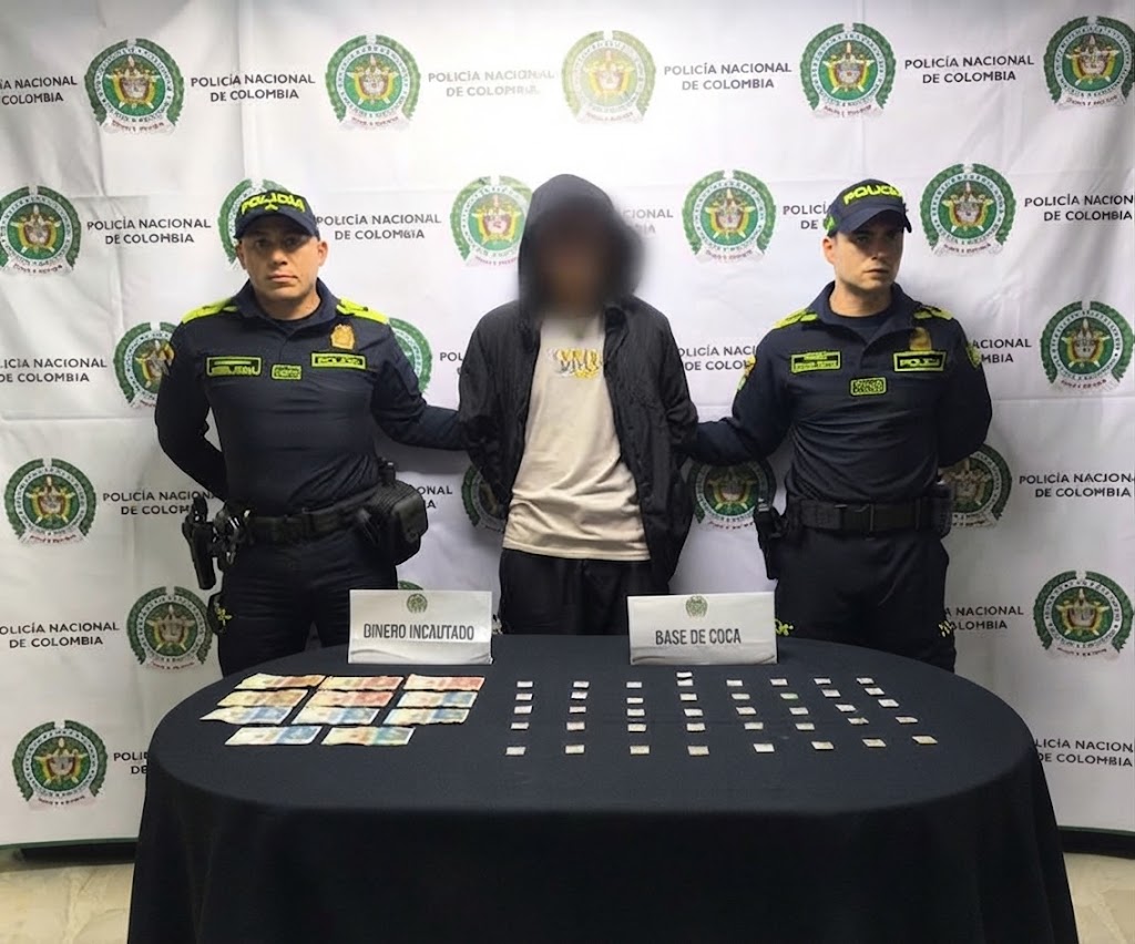 CAYÓ ALIAS ‘CAREFRITO’