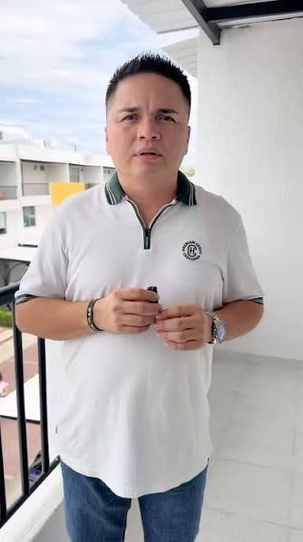 PRESIÓN CRIMINAL CONTRA COMERCIANTES