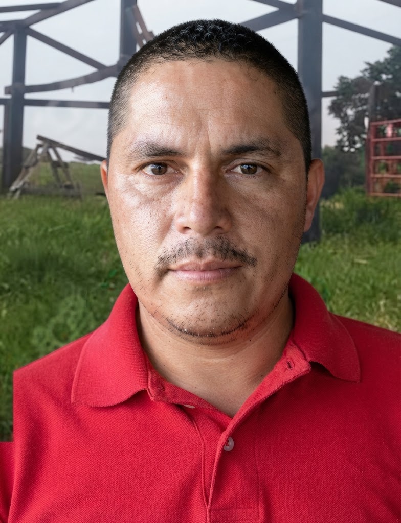 SALIÓ AL TRABAJO Y TERMINÓ EN EL CIELO