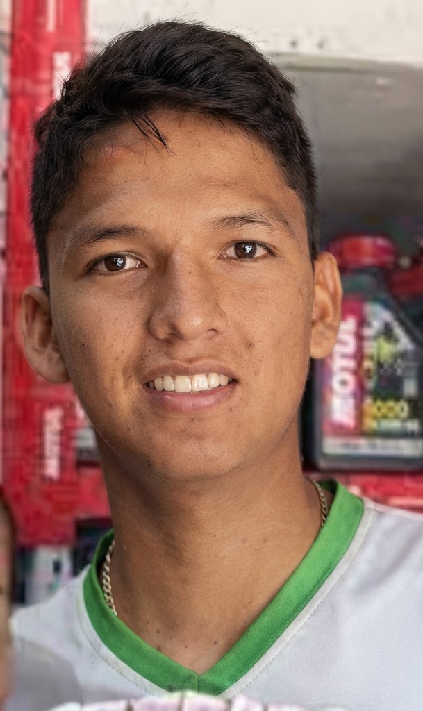 DE LA AGONÍA A LA MUERTE