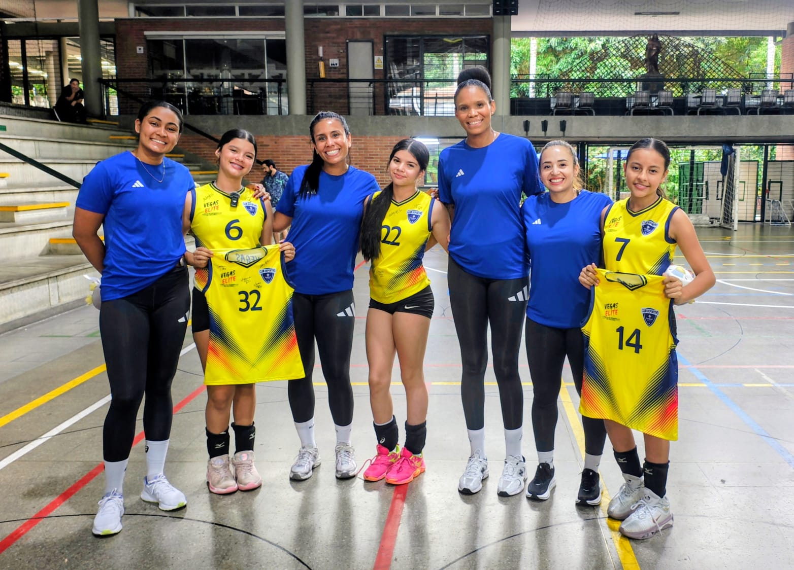 PIAGET LLEVA TALENTO A MEDELLÍN