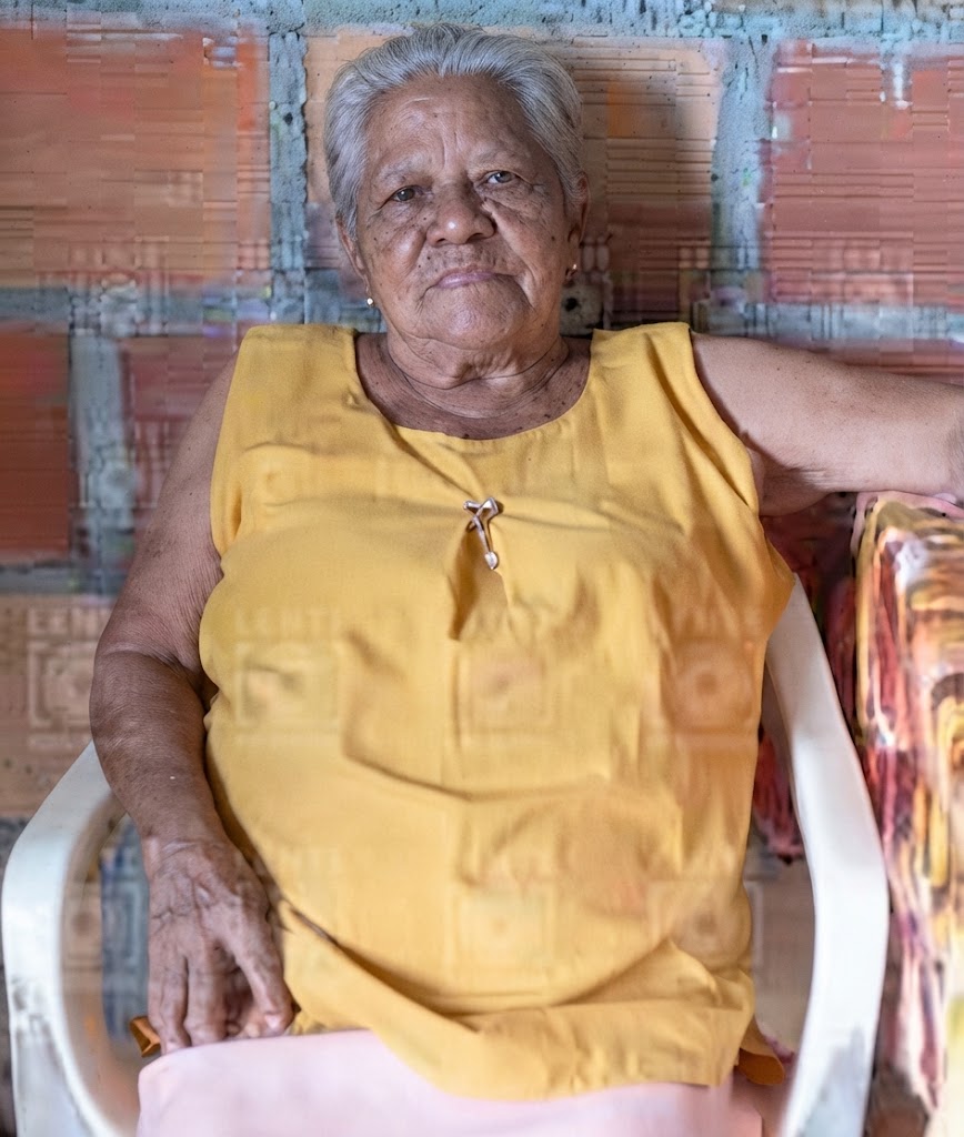 LA ENCONTRARON MUERTA