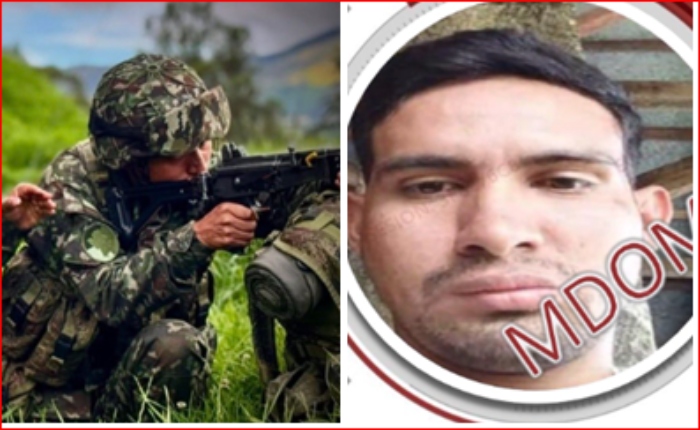 2oct- Jericó- Ejército- Alias Terry- Clan del Golfo- Abelardo De la Espriella-