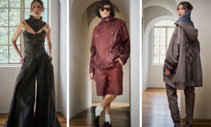 Paris Fashion Week- Cámara de Comercio de Bogotá -