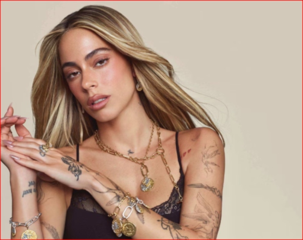 Tini-Pandora- Talismán Zodiac-